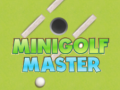 游戏Minigolf Master