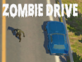 游戏Zombie Drive