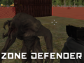 游戏Zone Defender