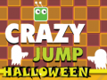 游戏Crazy Jump Halloween