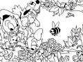 游戏Nature's Coloring Fun