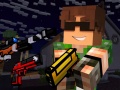 游戏Pixel Soldiers Jigsaw