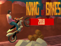游戏King of Bikes 2018
