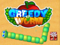 游戏Greedy Worm