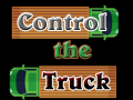 游戏Control The Truck