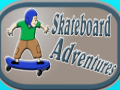 游戏Skateboard Adventures