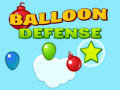 游戏Balloon Defense
