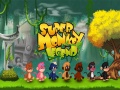 游戏Super Monkey Legend
