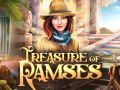 游戏Treasure of Ramses