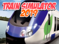 游戏Train Simulator 2019