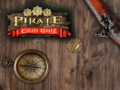 游戏Pirate Coin Golf