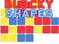 游戏Blocky Shapes