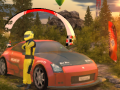 游戏Dirt Rally Driver