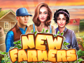 游戏New Farmers