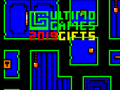 游戏Ultimo Games 2019 Gifts