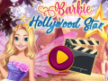 游戏Barbie Hollywood Star