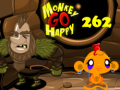 游戏Monkey Go Happy Stage 262