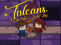 游戏Taleans Hansel And Gratel Story