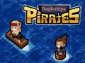 游戏Battleships Pirates