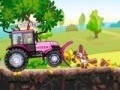 游戏Tractors Power Adventure