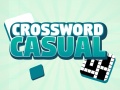 游戏Casual Crossword