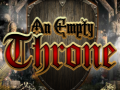 游戏An Empty Throne