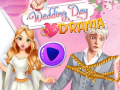 游戏Wedding Day Drama