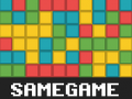 游戏SameGame