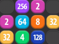 游戏2048 Merge
