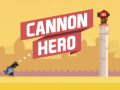 游戏Cannon Hero