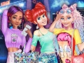 游戏Princesses on Ibiza
