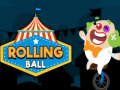 游戏Rolling ball