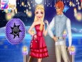 游戏Princess Lantern Festival