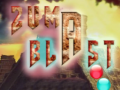 游戏Zuma Blast