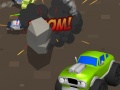 游戏Crazy Racing Pursuit