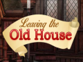 游戏Leaving the Old House