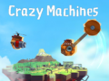 游戏Crazy Machines
