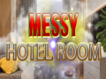 游戏Messy Hotel Room