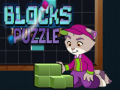 游戏Blocks puzzle