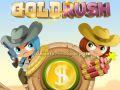 游戏Gold rush