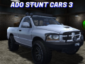 游戏Ado Stunt Cars 3