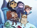 游戏Troll Face Quest: Video Memes and TV Shows