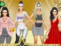 游戏Kim K Busy Day