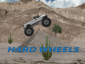游戏Hard Wheels