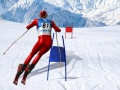 游戏Slalom Ski Simulator