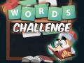 游戏Words challenge
