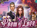 游戏Poem of Love