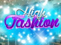 游戏High Fashion