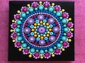 游戏Mandala Coloring
