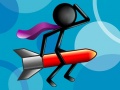 游戏Stickman Jigsaw